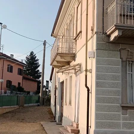 Appartamento 