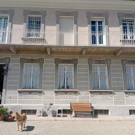 Appartamento 