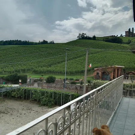 Apartment Appartamento 